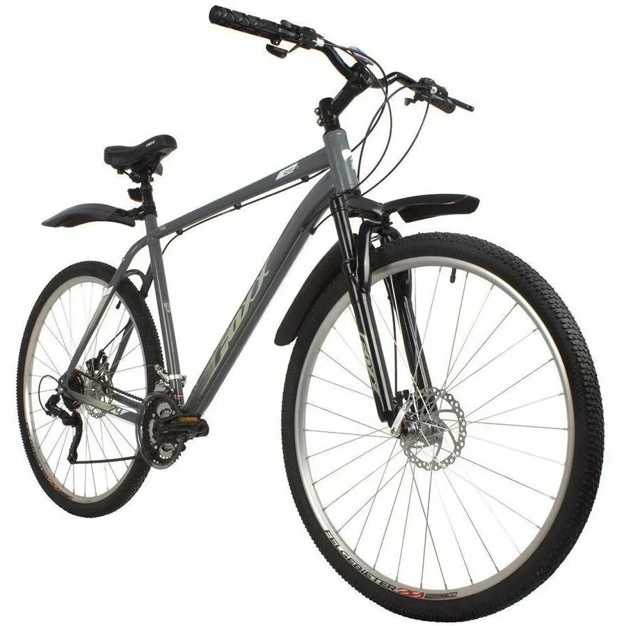 Foxx 27.5. Foxx 27.5