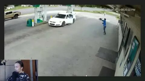 Опять стреляли