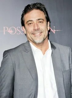 Jeffrey morgan