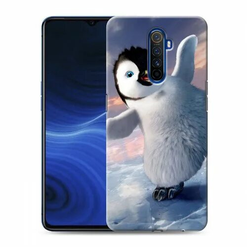 Pro penguin next gen. Pro penguin next gen