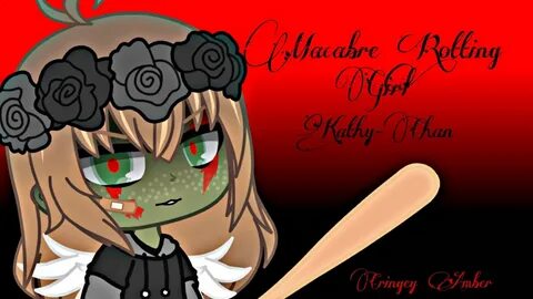 Rotting girl