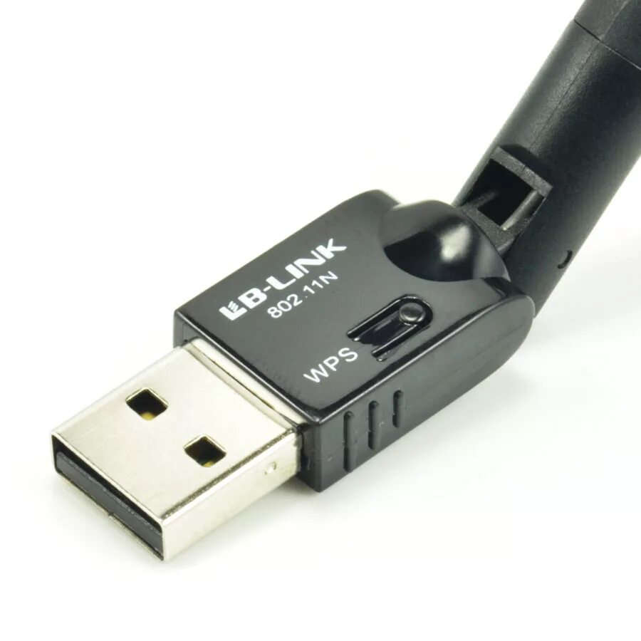 Usb адаптер с антенной