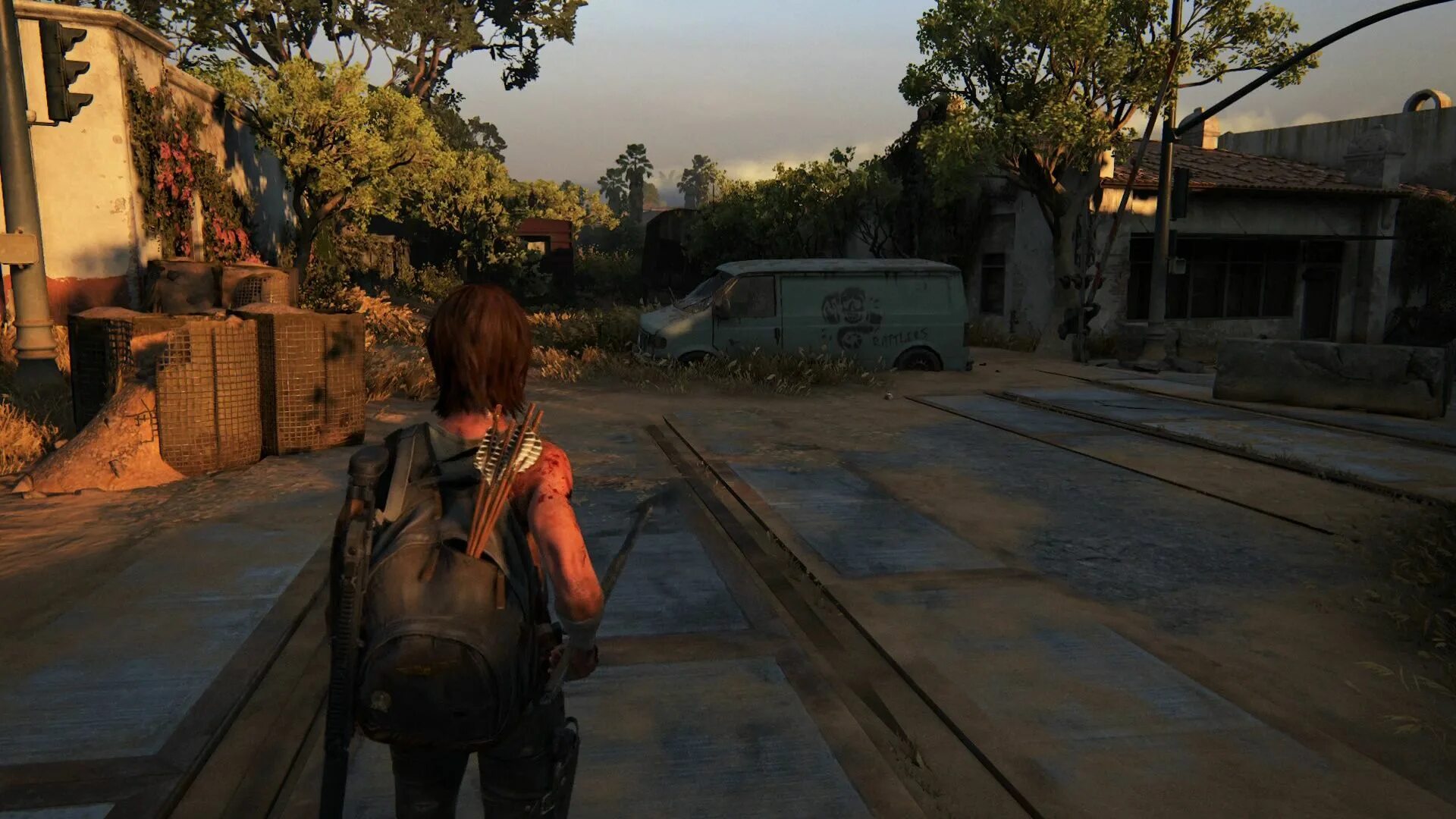 Last of us part 1 не запускается. The last of us 1.