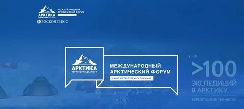 Международный арктический
