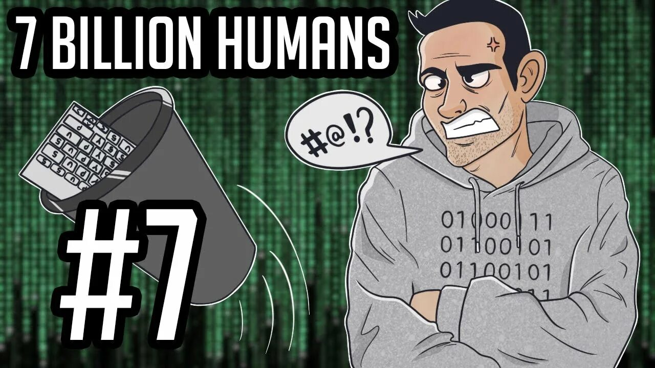 Billion Humans. 7 Billion Humans прохождение. 7 Billion Humans 23. 7 billion humans