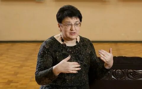 Года министр культуры
