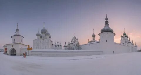 Ростов великий год
