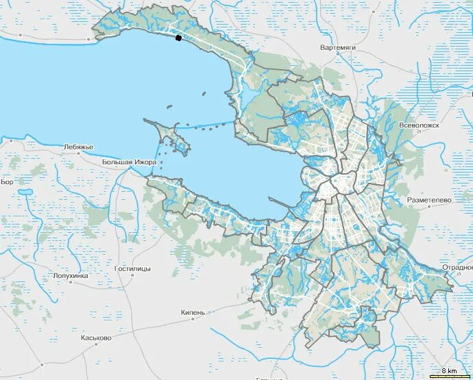 Ката санкт петербурге. Карта Санкт-Петербурга физическая карта. Расположение Питера на карте. Географическая карта Санкт Петербурга. Географическое положение Санкт Петербурга.