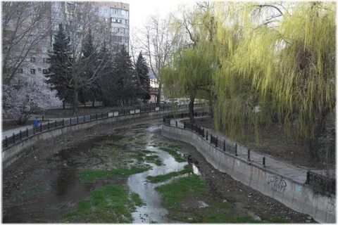 Погода в симферополе на март