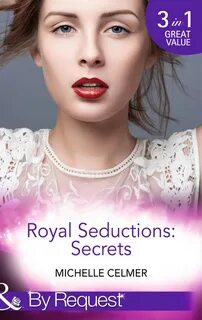 Secrets seductions