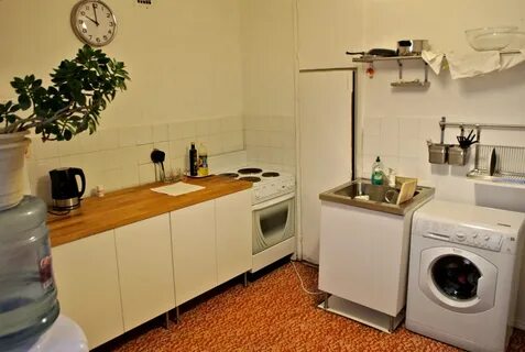 Ремонт техники в съемной квартире