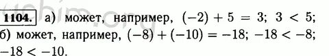 Может ли быть сумма
