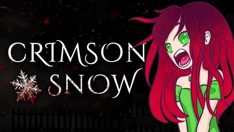 Crimson