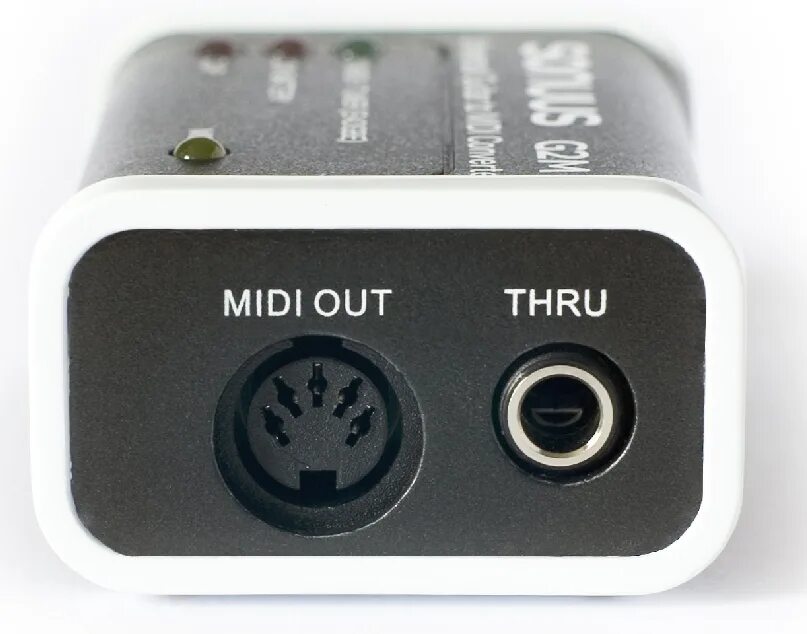 Midi конвертер. Разъемы midi [in] [out] [thru]. Аудио миди конвертер. Kenton midi usb host. Midi converter mc8.