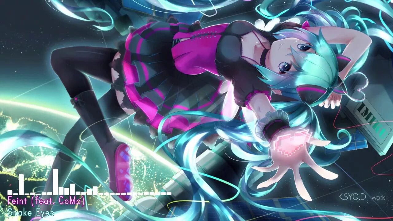 Nightcore net