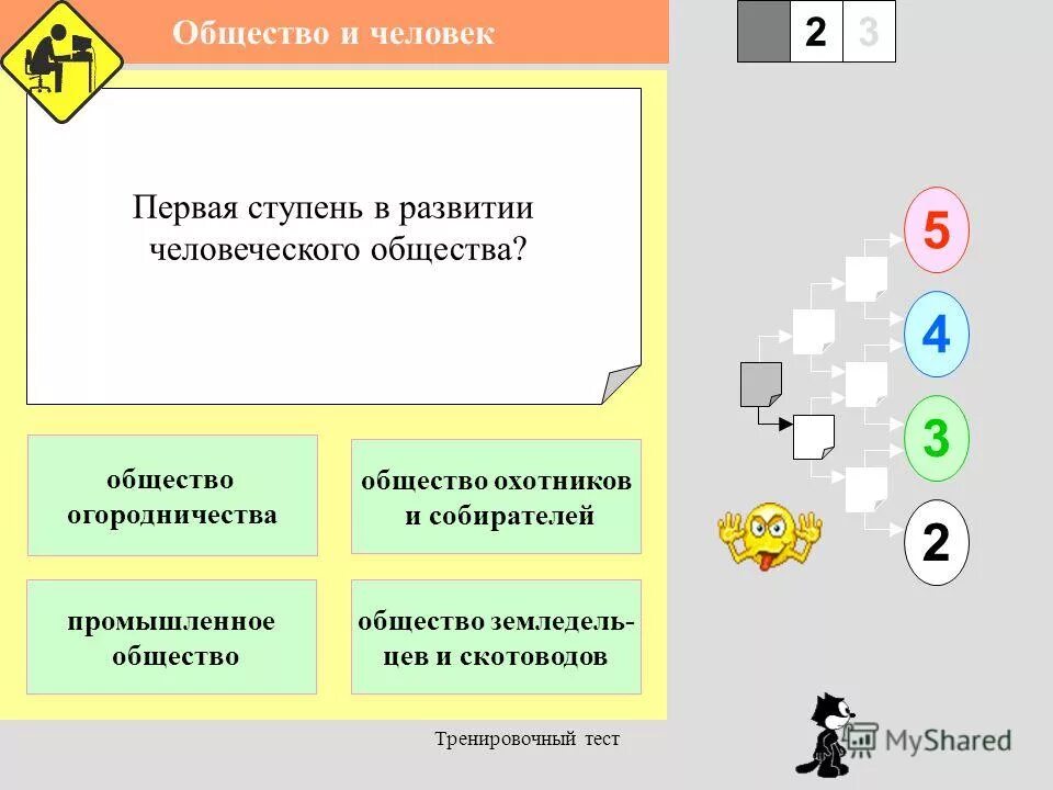 Тест по обществознанию 6 класс сферы общества