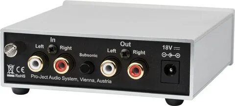 Pro ject box