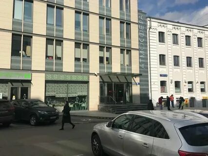 Сущевская 25 стр 5 волшебная лампа