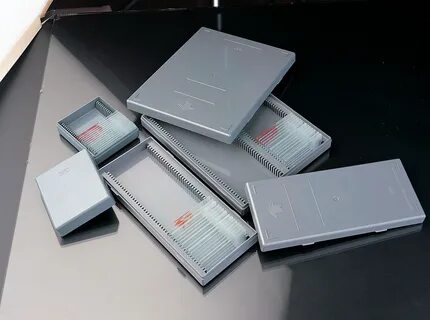 Планшеты для лабораторных исследований