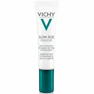 Vichy slow