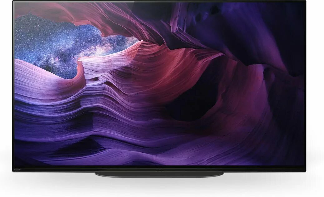 Телевизор 48 oled. Sony kd48a9 OLED. Sony KD-48a9. OLED-телевизор Sony KD-65a8.