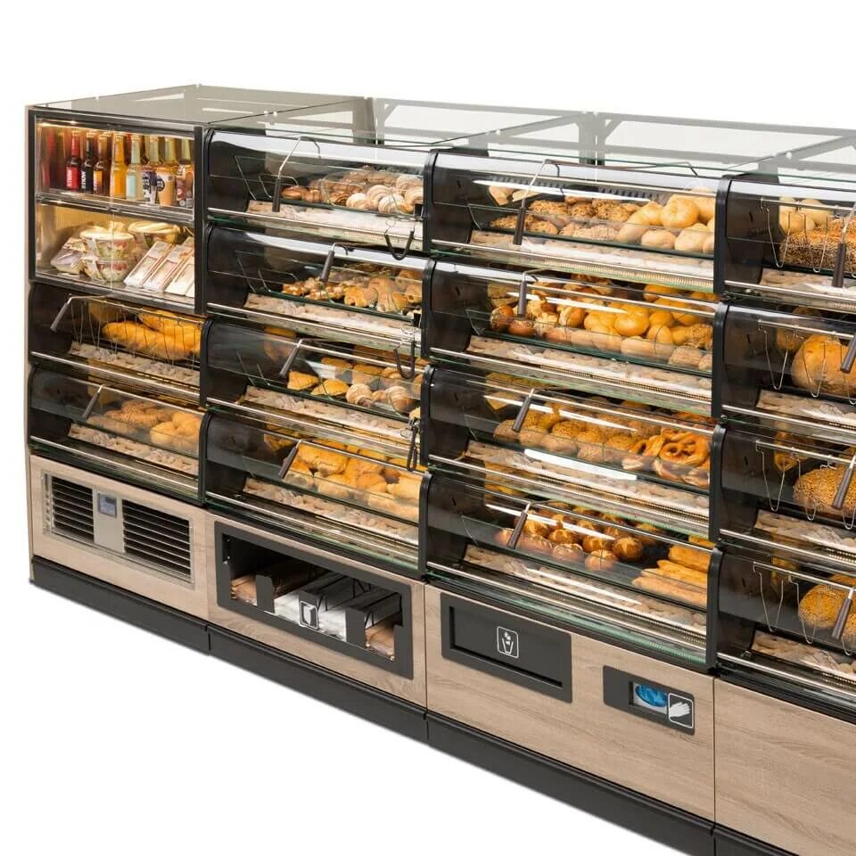 Хлебный стеллаж iton bakery system. Хлебный стеллаж. Угловой хлебный стеллаж. Хлебный стеллаж. Хлебные стеллажи.