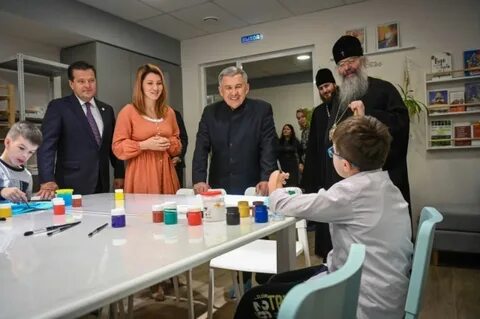 Творческая казань