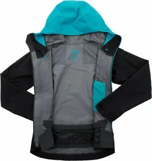 Рейтинг мембранных курток