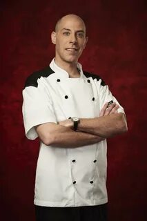 Hells kitchen
