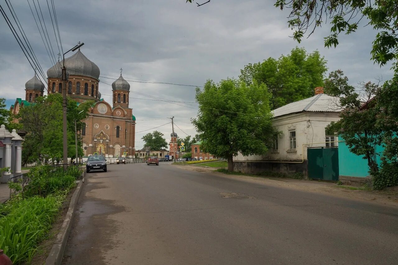 Проезд мичуринск. Тамбовская область, Мичуринск, ул. Герасимова, 163. Улица Герасимова Мичуринск. Город Мичуринск улица Тамбовская. Мичуринская улица Муром.