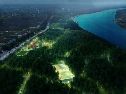 Работа в парке швейцария нижний