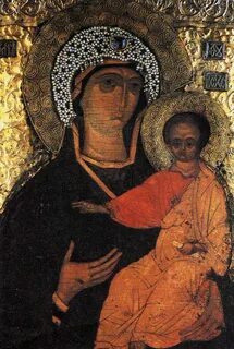 Троице сергиевы иконы