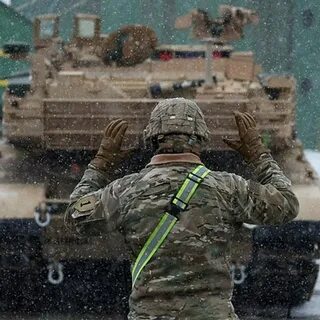 Польша начинает войну с россией