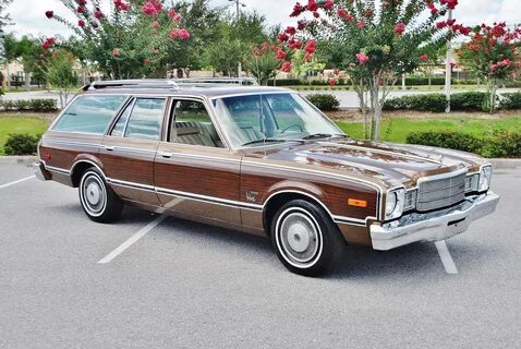 Station wagon