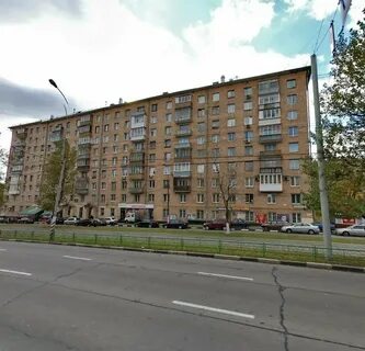 Ломоносова 1 москва