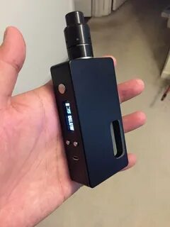 Etc mods