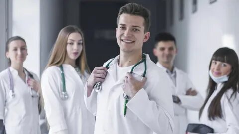 Школа молодого доктора