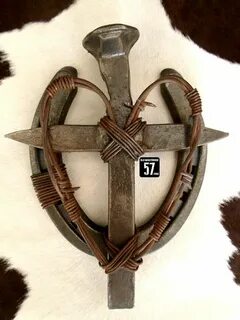 The spike cross