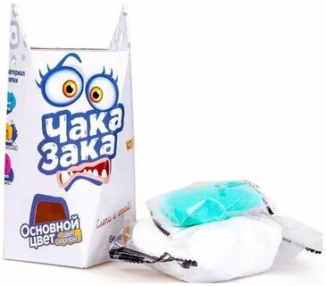 Зака зака 4