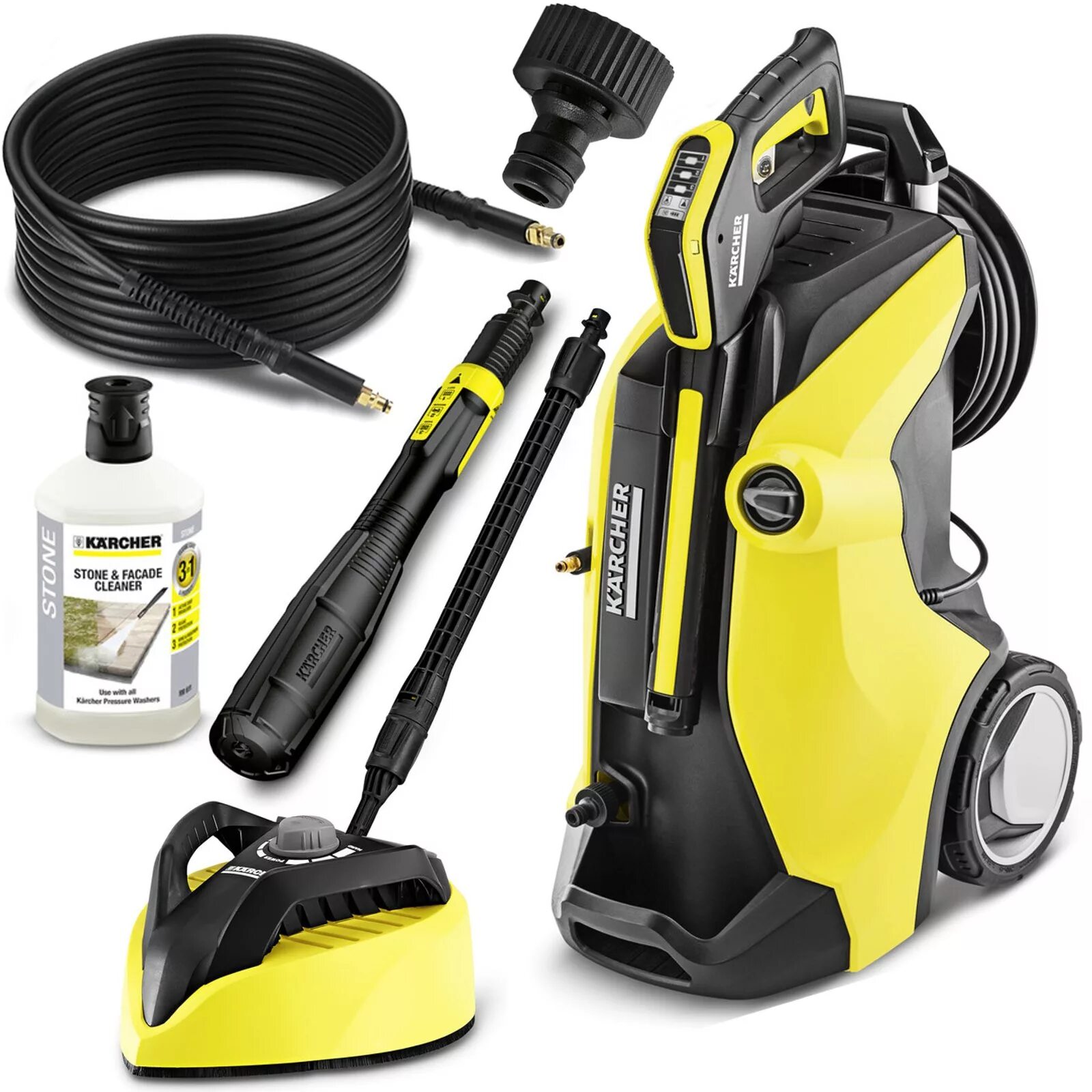 Рейтинг керхеров для мытья. Karcher k7 Premium. Karcher k7 Premium Full Control. Karcher k7 Full Control Plus. Керхер к7 премиум смарт контрол.