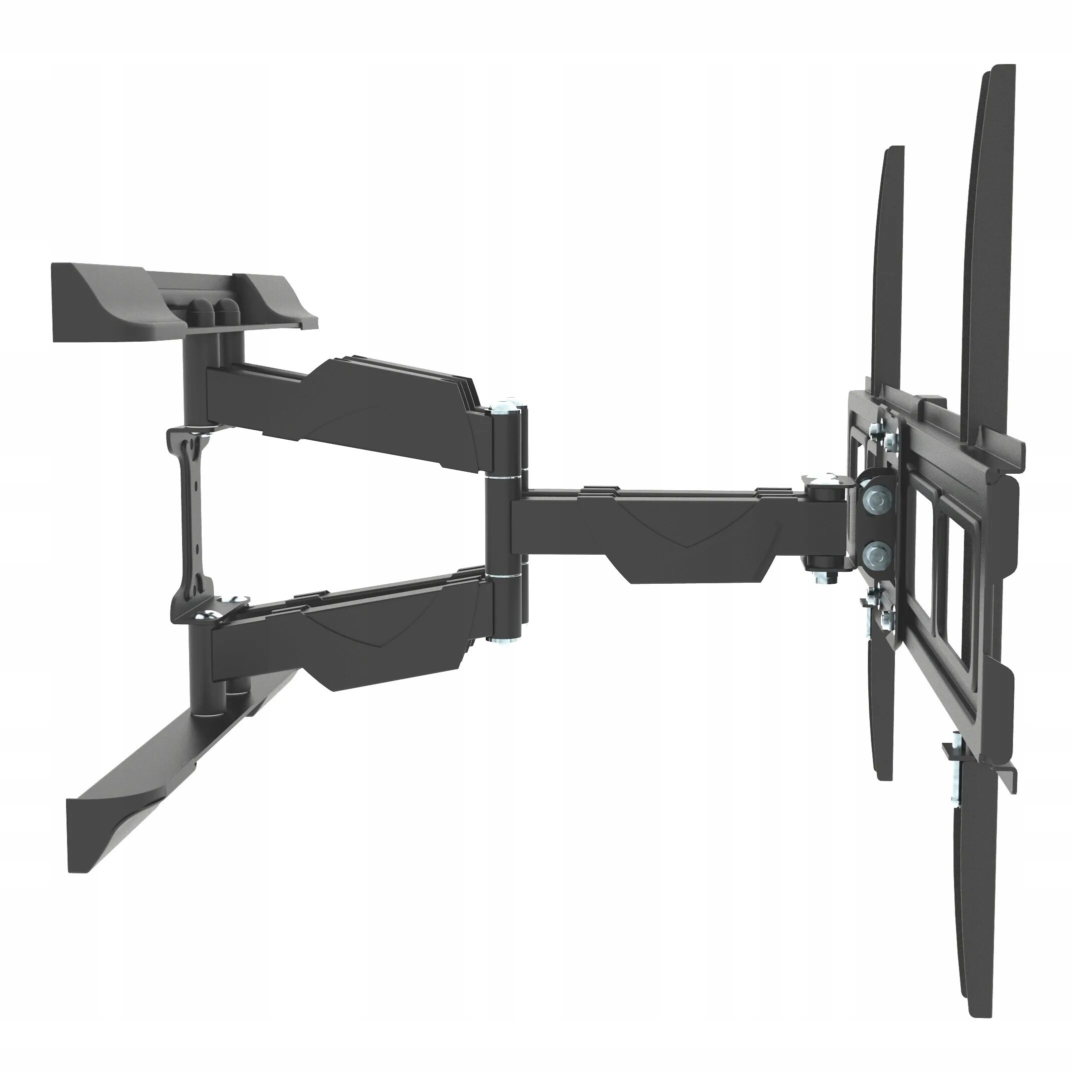 Устанавливаем brackets