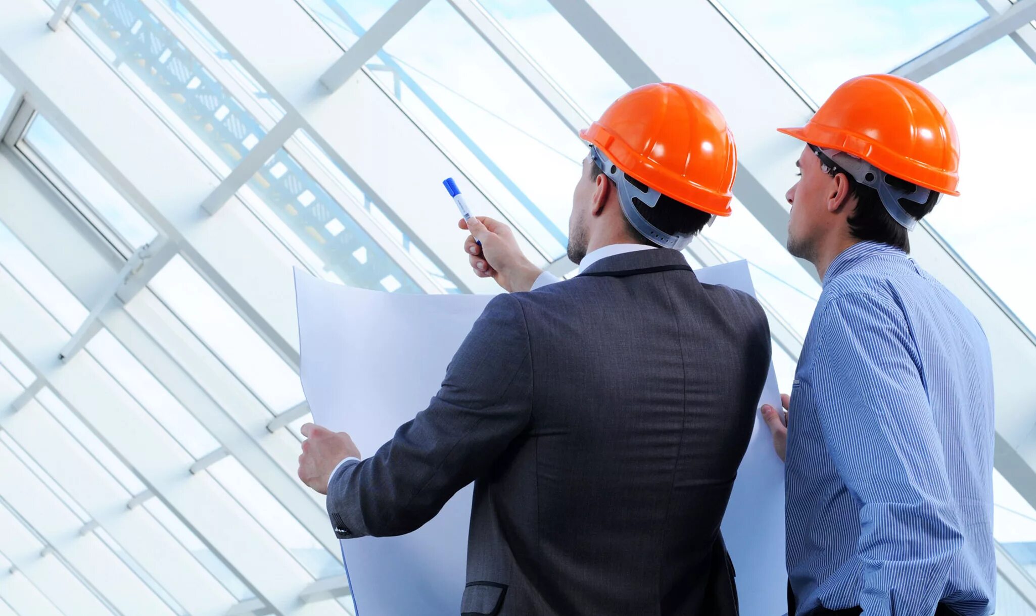 Consulting engineers