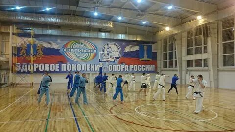 Орион ульяновск