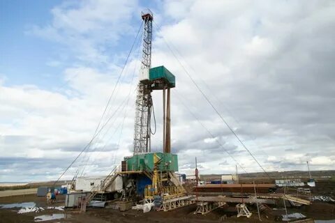Карелия нефть