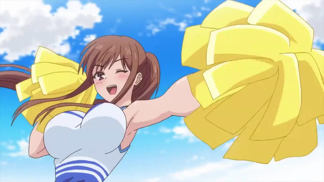 Ep animation
