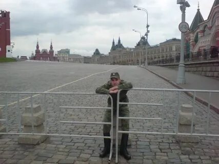 Москва толя