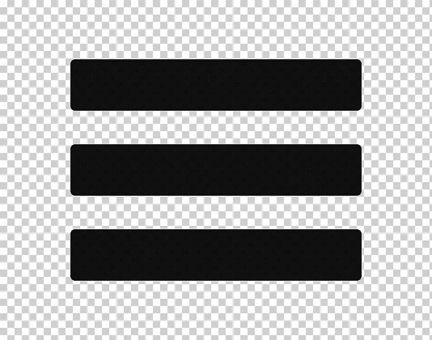 Css burger menu