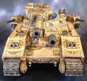 Baneblade
