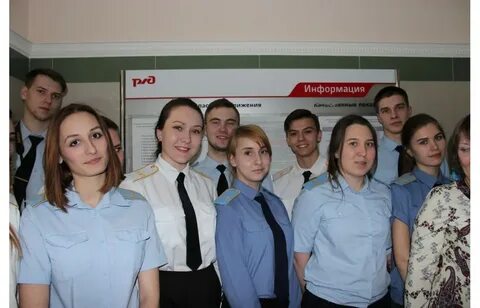 Железнодорожный техникум нижний новгород