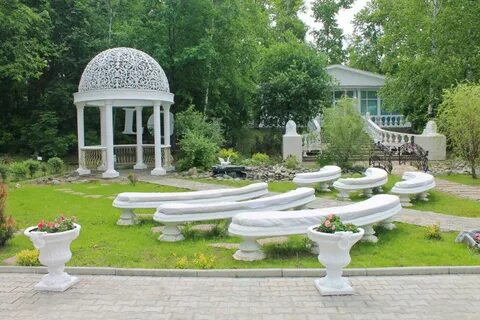 Парки хабаровска